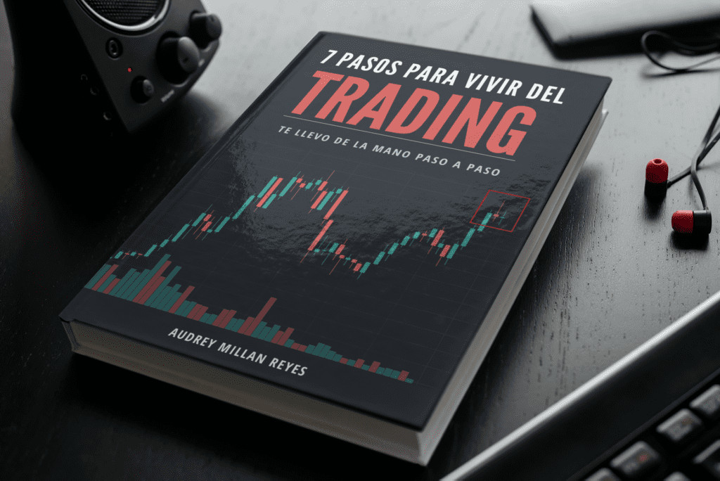 7 Pasos Para Vivir Del Trading