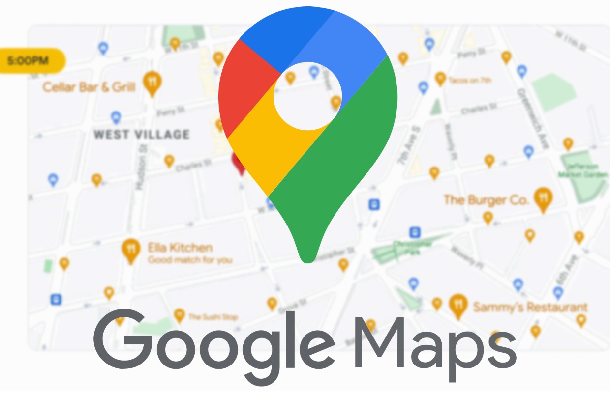 Como Ganar Dinero Con Google Maps