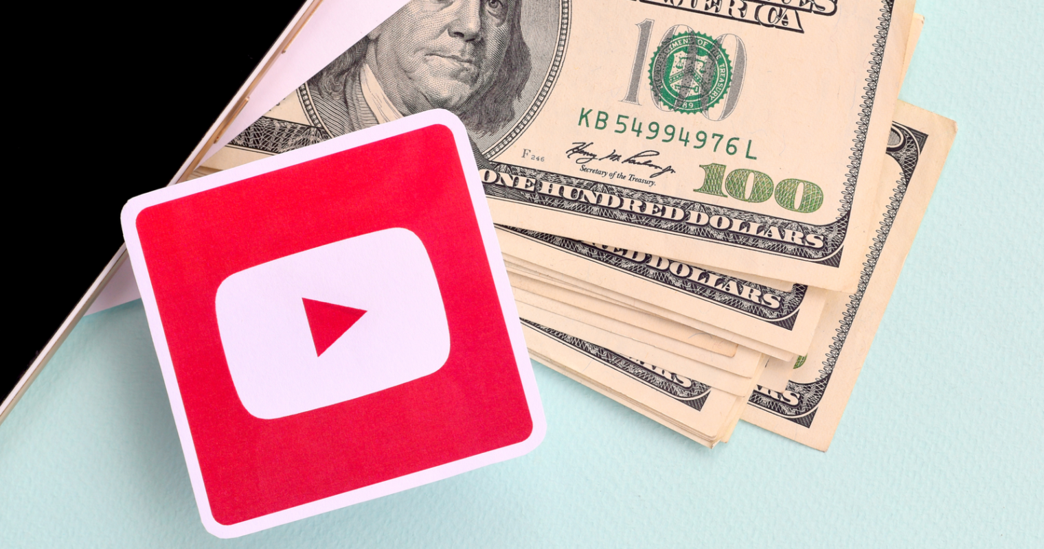 Cómo Ganar Dinero En Youtube