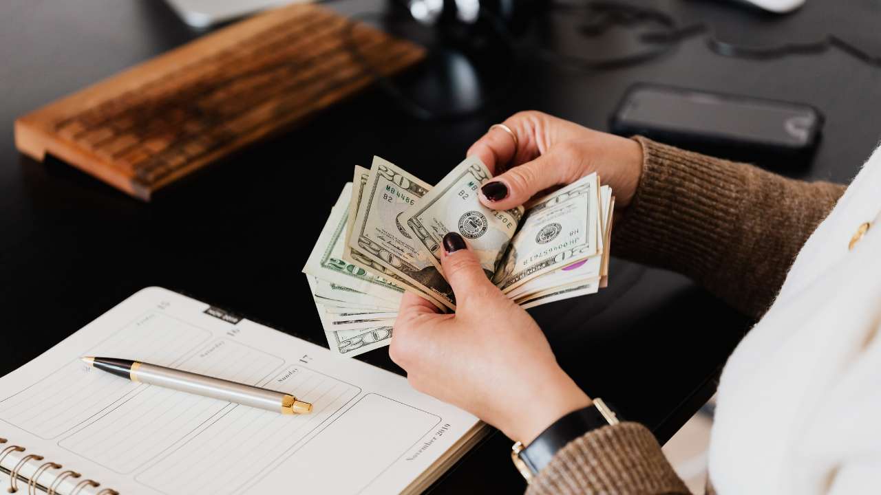 Cómo hacer dinero con un blog (para principiantes)