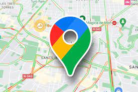 Como Ganar Dinero Con Google Maps 