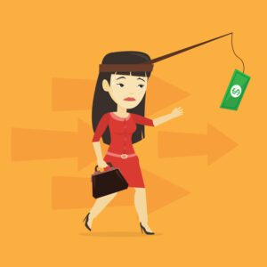 Como Ganar Dinero Por Internet Siendo Mujer
