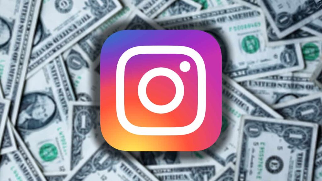 Cómo ganar dinero en Instagram – 6 Formas Que Funcionan En 2022